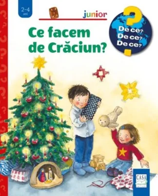 Ce facem de Crăciun?