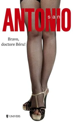Bravo, doctore Béru!