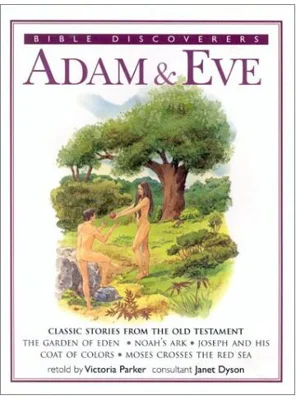 Adam & Eve