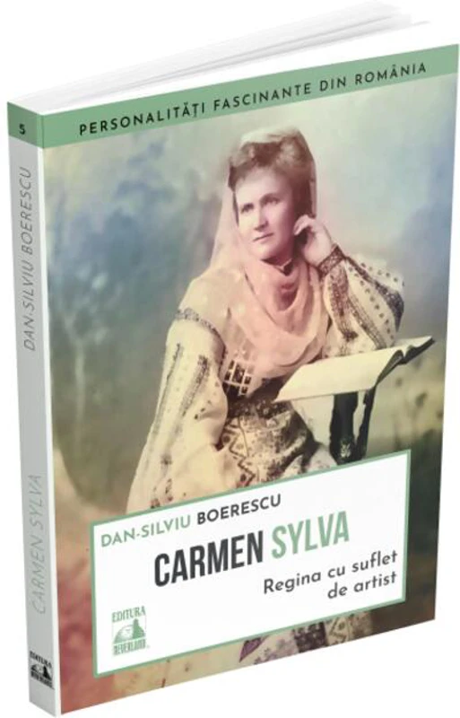 Carmen Sylva, regina cu suflet de artist