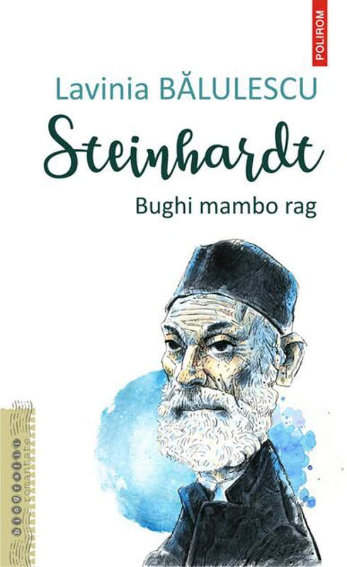 Steinhardt. Bughi mambo rag