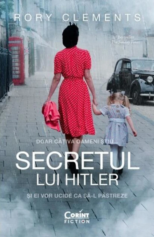 Secretul lui Hitler