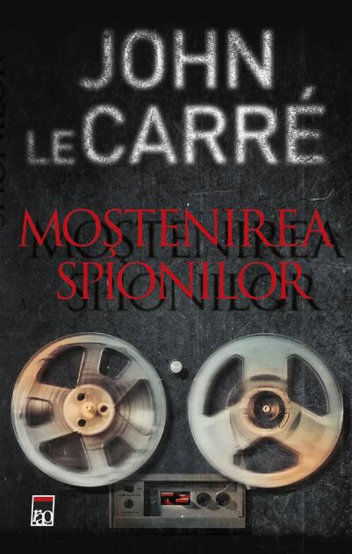 Moștenirea spionilor