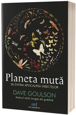 Planeta mută