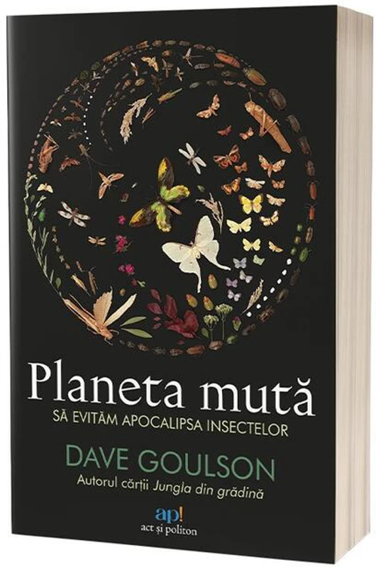 Planeta mută