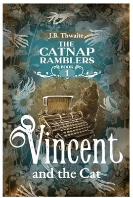 Vincent and the Cat
