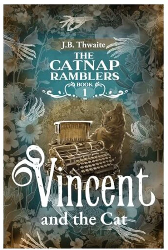 Vincent and the Cat
