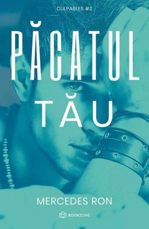 Păcatul tău (Vol. 2)