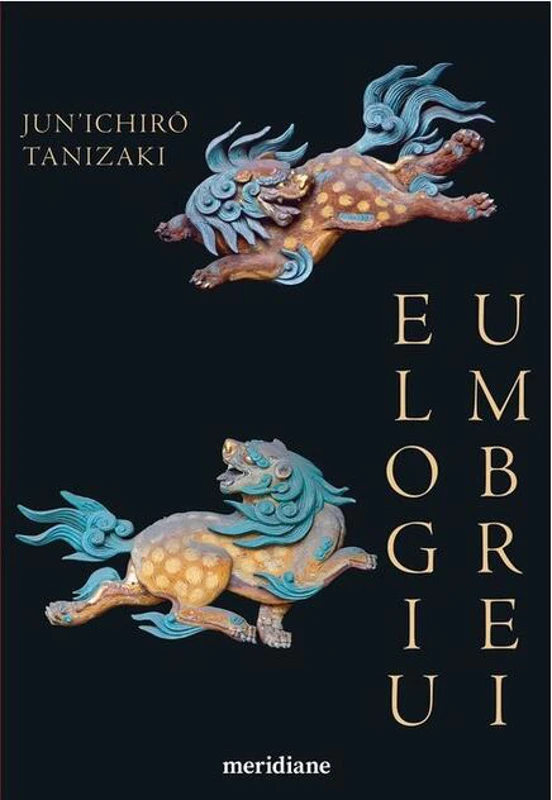 Elogiu umbrei