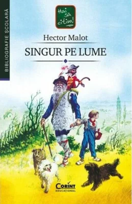 Singur pe lume (ediția 2021)
