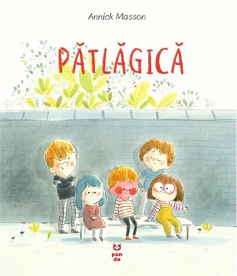 Pătlăgică