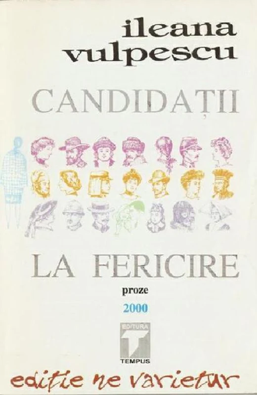 Candidații la fericire