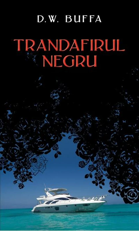 Trandafirul negru
