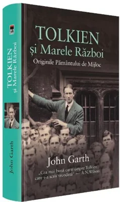 Tolkien și marele război