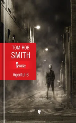 Agentul 6