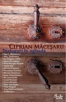 Dialoguri în oglindă
