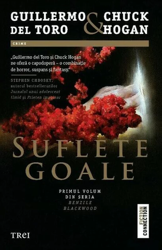 Suflete goale