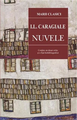 Nuvele