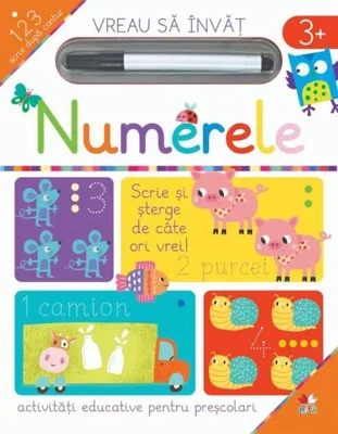 Numerele