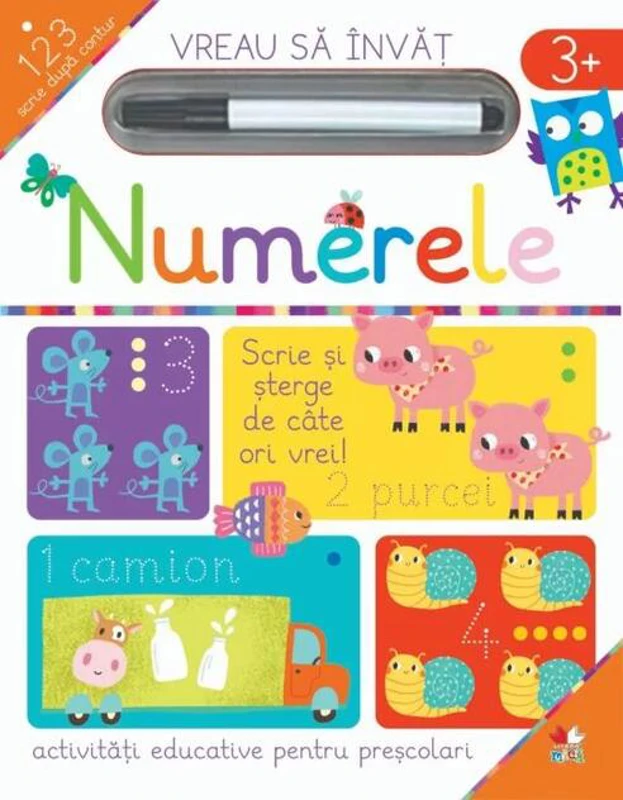 Numerele