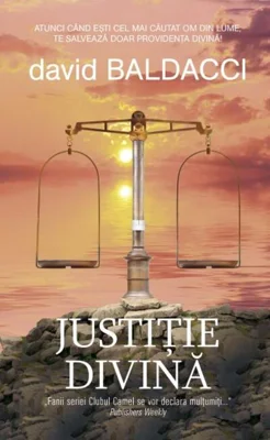 Justiție divină