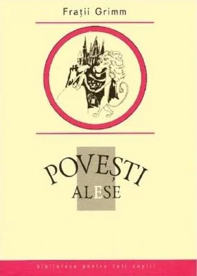 Poveşti alese
