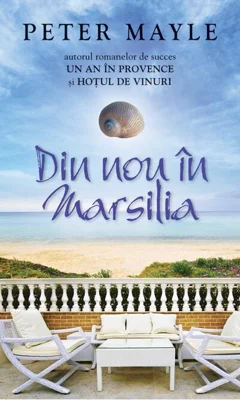 Din nou în Marsilia