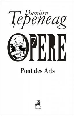 Opere VII. Pont des Arts