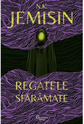 Regatele sfărâmate (Vol. 2)