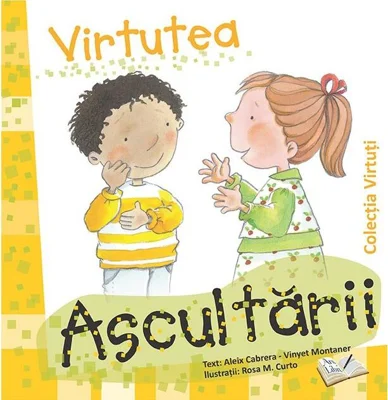 Virtutea ascultării