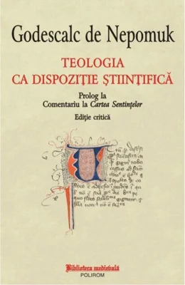 Teologia ca dispoziție științifică