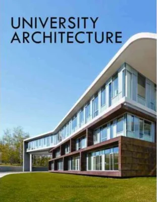 University Architecture