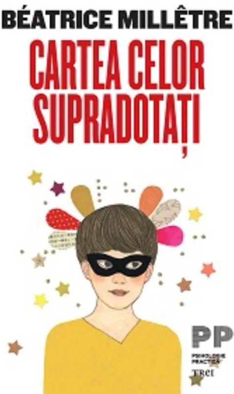 Cartea celor supradotați