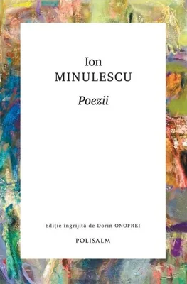 Poezii