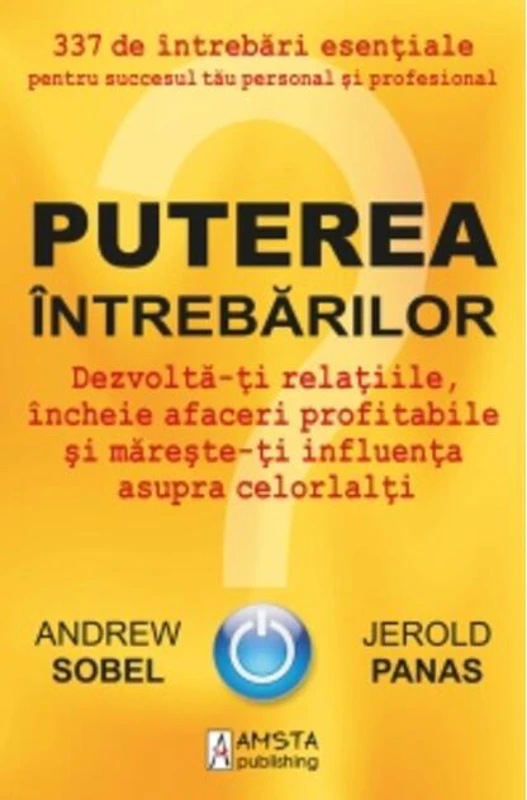 Puterea Întrebărilor
