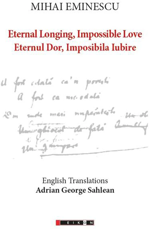 Eternal Longing, Impossible Love