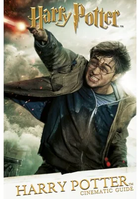Cinematic Guide: Harry Potter