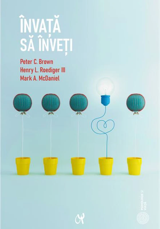 Învață să înveți