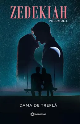 Zedekiah (Vol. 1)