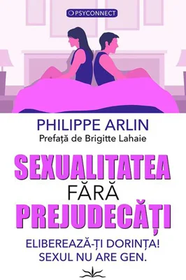 Sexualitatea fără prejudecăți
