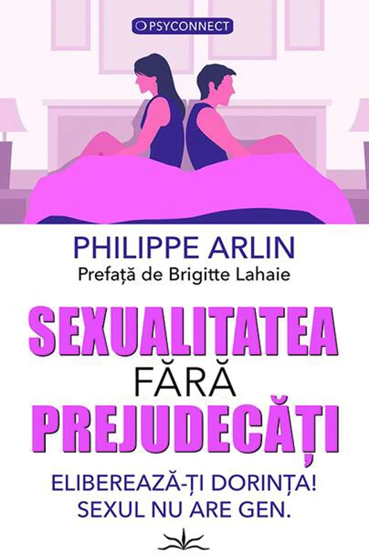 Sexualitatea fără prejudecăți