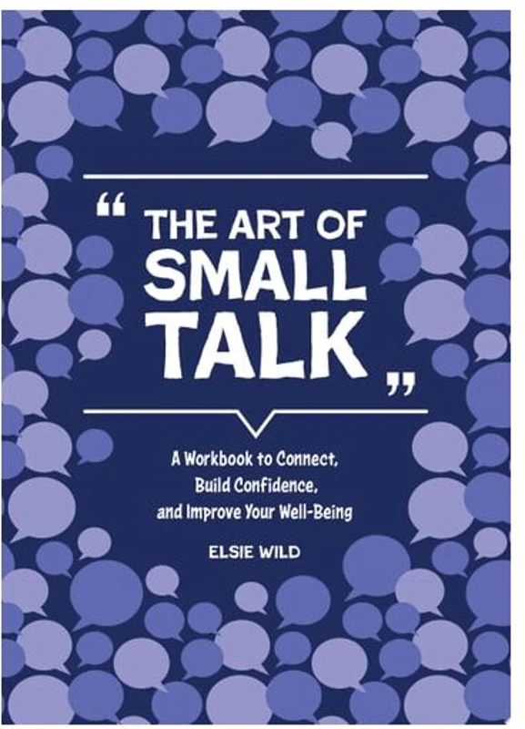 Art Of Small Talk