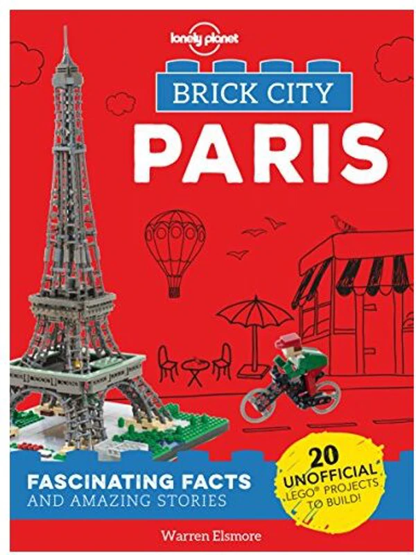 Brick City - Paris