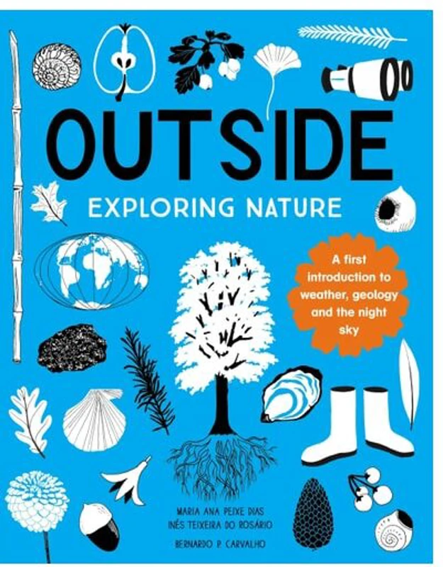 Outside: Exploring Nature