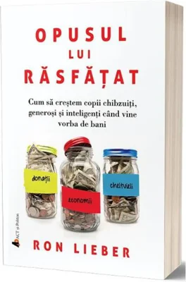 Opusul lui răsfățat