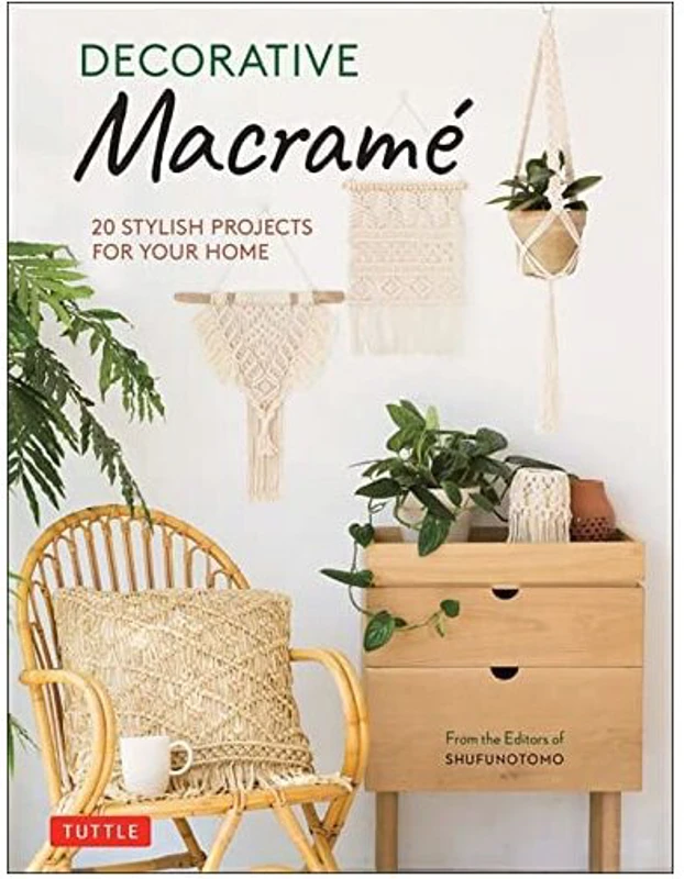 Decorative Macrame