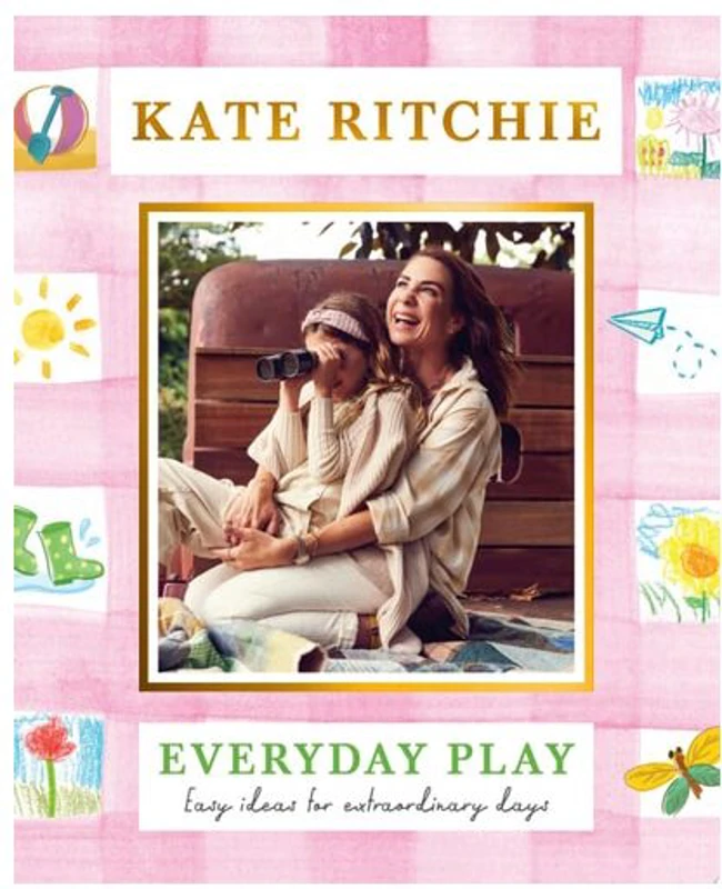 Everyday Play