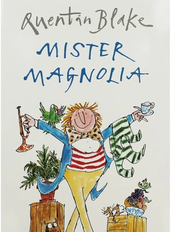 Mister Magnolia