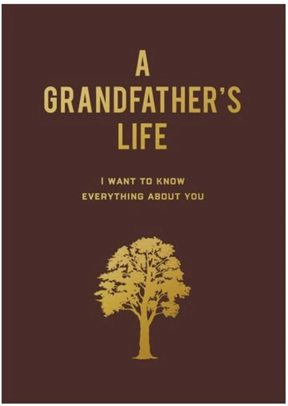 Grandfather's Life