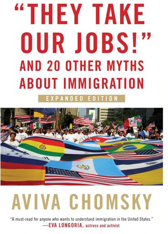 They Take Our Jobs!